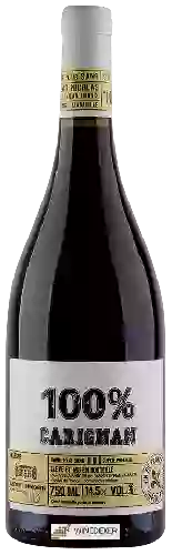 Weingut Vellas Nicolas - 100% Carignan