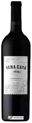Weingut Vena Cava - Tempranillo