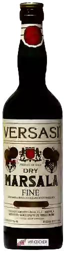 Weingut Versasi - Dry Fine Marsala