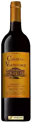 Château Verthamon