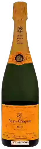 Weingut Veuve Clicquot - Brut (Carte Jaune) Champagne