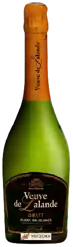 Weingut Veuve de Lalande - Blanc de Blancs Brut