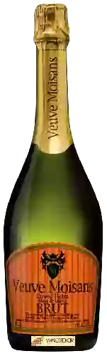 Weingut Veuve Moisans - Cuvée Extra Brut Blanc de Blancs