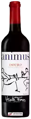Weingut Vicente Faria - Animus Tinto