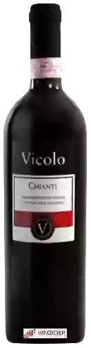 Weingut Vicolo