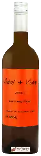 Weingut Vidal + Vidal Weingut Vidal + Vidal