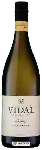 Weingut Vidal - Legacy Chardonnay