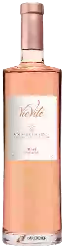 Weingut VieVité - Côtes de Provence Rosé