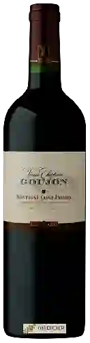 Vieux Château Goujon