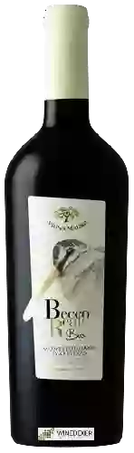 Weingut Vigna Madre - Becco Reale Montepulciano d'Abruzzo