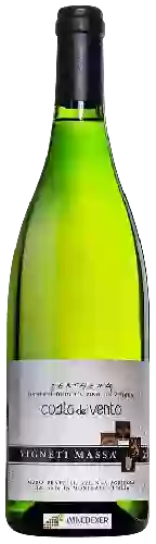Weingut Vigneti Massa - Costa del Vento Derthona
