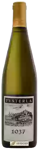Weingut Vigneto Pvsterla - 1037 Bianco