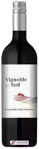 Vignoble du Sud