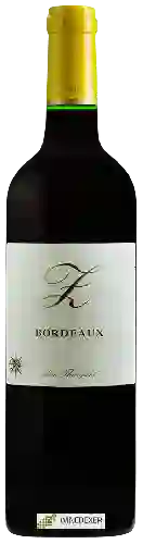 Vignobles des Quatre Vents Vignobles des Quatre Vents