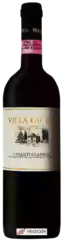 Weingut Villa Giulia