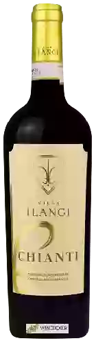 Weingut Villa Ilangi