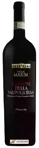 Weingut Villa Marin - Amarone della Valpolicella