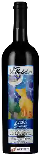 Weingut Villalobos