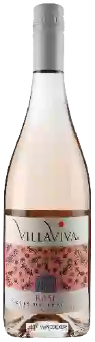 Weingut VillaViva - Rosé