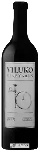 Weingut Viluko Vineyards