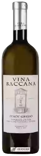 Weingut Vina Baccana