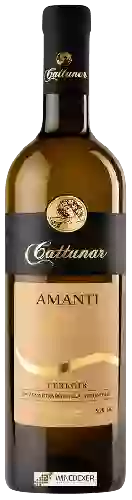 Weingut Vina Cattunar - Amanti