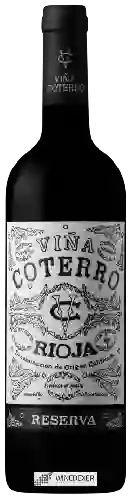 Weingut Viña Coterro - Reserva