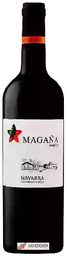Weingut Magaña - Dignus Navarra