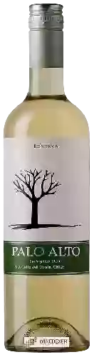Weingut Viña Palo Alto - Reserva Sauvignon Blanc
