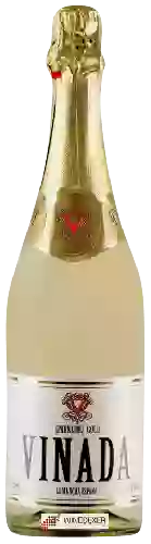 Weingut Vinada - Sparkling Gold