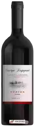 Weingut Vinarija Raspopović