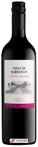 Weingut Viñas de Barrancas