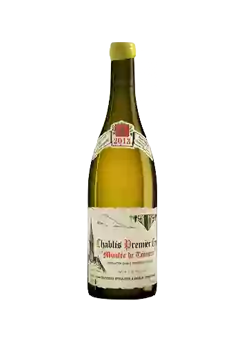 Weingut Vincent Dauvissat - Chablis 1er Cru 'Montée de Tonnerre'