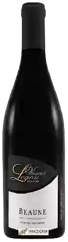Weingut Vincent Legou - Beaune