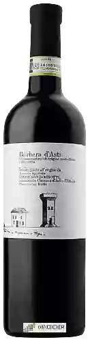 Weingut Vincenzo Bossotti - Barbera d'Asti