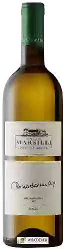 Weingut Vini Marsilli - Tenuta La Casetta - Chardonnay