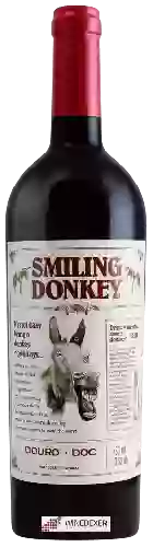Weingut Vinihold - Smiling Donkey