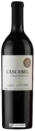 Weingut Vinisterra - Cascabel Tempranillo - Grenache