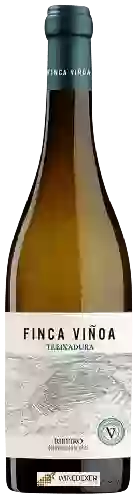 Weingut Finca Viñoa - Blanco