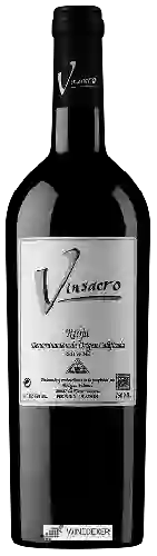 Weingut Vinsacro - Valsacro
