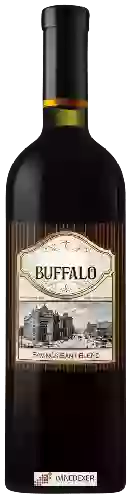 Weingut Vintage Buffalo