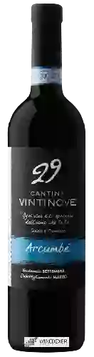 Weingut Vintinove - ArcumBé