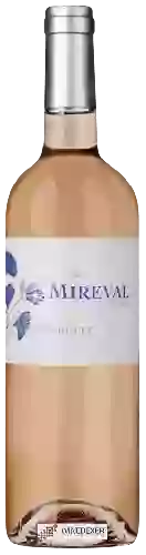 Weingut Violette de Mireval - Négrette