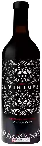Weingut Virtue Cellars - Fortitude Red Blend