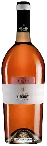 Weingut Visconti - Chiaretto