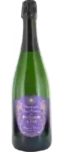 Weingut Vve Fourny & Fils - Blanc de Blancs Brut Champagne Premier Cru