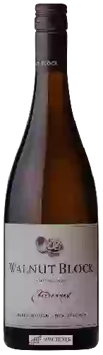 Weingut Walnut Block - Chardonnay