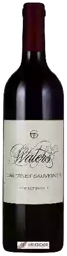 Weingut Waters - Cabernet Sauvignon