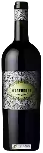 Weingut Weatherby