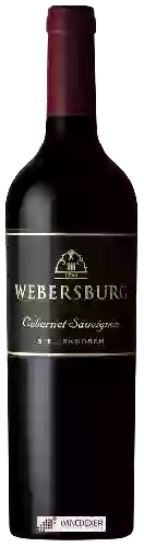 Weingut Webersburg - Cabernet Sauvignon
